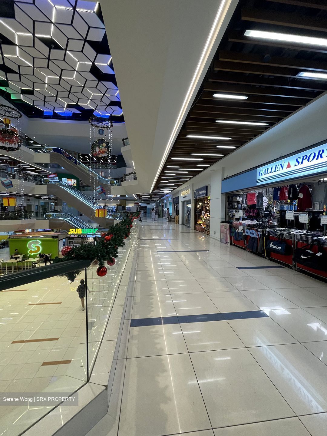 Bukit Timah Plaza / Sherwood Towers (D21), Retail #506978751